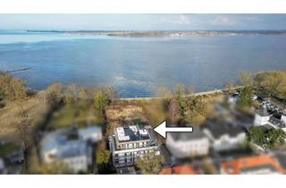 Wohnung mieten in 18435 Kniepervorstadt, Wohnen in Best-Lage auf Top-Niveau