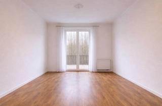 Wohnung mieten in 06449 Aschersleben, Exklusive 4-Zimmer-Wohnung mit Balkon in Toplage