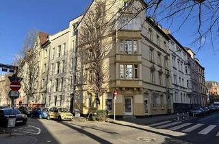 Wohnung mieten in Krafftstr., 63065 Offenbach, Wunderschöne 3-Zimmer-Wohnung mit Balkon und Küche