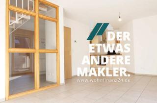 Wohnung mieten in 55276 Oppenheim, Charmante 3-Zimmer-Maisonettewohnung mit Balkon in guter Lage von Oppenheim