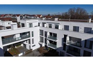 Wohnung mieten in 70563 Vaihingen, TOP in S-Vaihingen: Moderne 2-Zi.-Wohnung mit Balkon, EBK & Tiefgarage