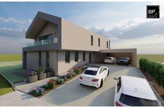 Wohnung mieten in 89081 Ermingen, Neubau: Exklusive Erdgeschosswohnung mit Garten und hochwertiger Einbauküche