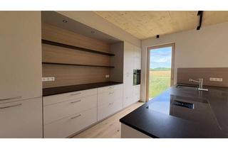 Wohnung mieten in 89081 Ermingen, Exklusive 3 Zimmer - Erdgeschosswohnung mit Garten und hochwertiger Einbauküche