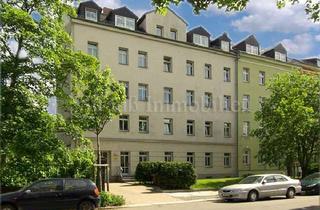 Wohnung mieten in Salzstraße 26, 09113 Schloßchemnitz, Schöne Single-WE mit Laminat und Aufzug...