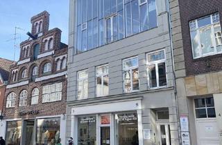 Wohnung mieten in An Den Brobänken, 21335 Lüneburg, 2-Zimmer-Wohnung mit großer Dachterrasse!