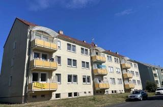 Wohnung mieten in Nordring 4, 02899 Ostritz, 02899 Ostritz, Frisch sanierte moderne 2 Raum-Wohnung zwischen Zittau und Görlitz,