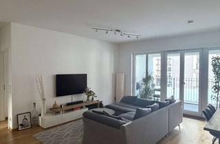Wohnung mieten in 10785 Tiergarten, Möblierte 2-Zi-Wohnung, Untermiete bis Dez. 26, Balkon, EBK, E-Geräte, inkl. NK, Strom & Internet
