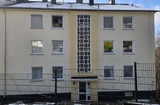 Wohnung mieten in Mozartstraße, 58791 Werdohl, 1.000€ Gutschein* zu Ihrer neuen Wohnung - Schöne 3-Zimmerwohnung mit Dusche und Balkon