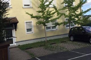 Wohnung mieten in 97318 Kitzingen, Helle, gepflegte ruhige 2-Zimmer-Wohnung