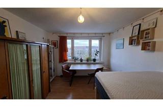 Wohnung mieten in Schellheimerplatz, 39108 Stadtfeld Ost, 1-Zimmer Wohnung im 5. OG in Magdeburg-Stadtfeld Ost