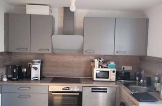 Wohnung mieten in Gartenfeldstraße 17, 65375 Oestrich-Winkel, 2-Zimmer Erdgeschosswohnung in Oestrich-Winkel mit Garten