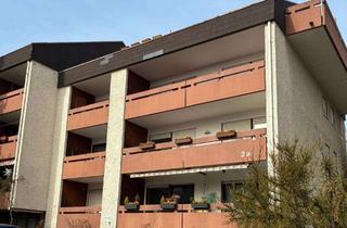 Wohnung mieten in Alte Torkelbergstraße 2a, 78465 Konstanz, Schöne helle möblierte 1 Zimmer Wohnung in Konstanz -Litzelstetten