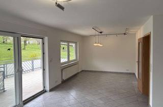 Wohnung mieten in 77770 Durbach, 4 Zimmer Wohnung mit großem Balkon