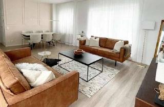 Penthouse mieten in Seligenstädter Straße 72, 63179 Obertshausen, Hochwertige 3-Zimmer- Penthousewohnung mit großer Sonnenterrasse