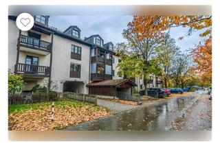 Wohnung mieten in Nettunoallee, 83301 Traunreut, Helle 2-Zimmer-Wohnung im 2. OG mit Balkon in Traunreut