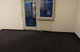 Wohnung mieten in Calwer Straße 12, 71063 Sindelfingen, 1-Zimmer Wohnung mit Balkon in Sindelfingen