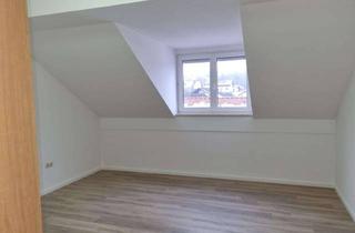 Wohnung mieten in Eichenweg, 84183 Niederviehbach, Schöne sonnige 2-Zimmer-DG-Wohnung mit Einbauküche in Niederviehbach