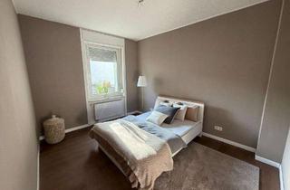 Wohnung mieten in Hauptstraße 74, 61440 Oberursel, Helle, stilvoll renovierte 2-Zimmer-Wohnung in Oberursel-Oberstedten - zentrale Lage nahe Taunus