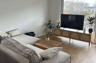 Wohnung mieten in Hochstiftstraße 5b, 87629 Füssen, Elegante 2-Zimmer Wohnung im 1. OG mit Balkon in Füssen