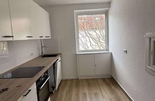 Wohnung mieten in Flörsheimer Str., 60326 Gallus, Attraktive 4-Zimmer-Wohnung mit Einbauküche in zentraler Lage von Frankfurt