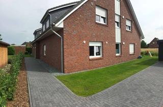 Wohnung mieten in Alter Stadtweg, 21717 Fredenbeck, Großzügige 2-Zimmer Wohnung im Erdgeschoss