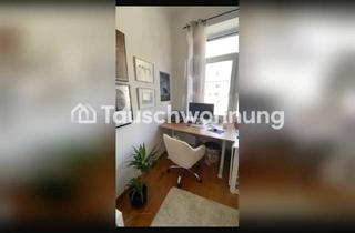 Tauschwohnungen in 52074 Aachen, Tauschwohnung: 3-Zimmer-Wohnung am Westpark