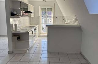 Wohnung mieten in 71229 Leonberg, 4 Zimmer Maisonette-Traum sucht neuen Mieter