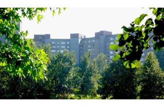 Wohnung mieten in Gruberstraße 14, 64289 Kranichstein, Geräumige 3-Zimmer-Wohnung in Darmstadt-Kranichstein