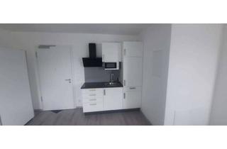 Wohnung mieten in Landsberger Straße 64, 86179 Haunstetten, Vollmöblierte Studentenwohnung Mietbeginn 01.04.2026