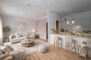 Wohnung mieten in Moltkestraße, 08523 Plauen, ++ Modernes Wohnjuwel in West-Seehaus ++ Ihr neues Zuhause mit Loggia-Feeling++