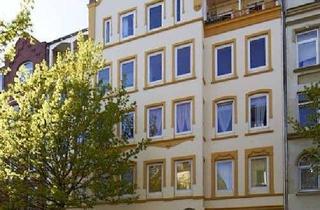 Wohnung mieten in Wikingerstraße 10, 24143 Gaarden-Ost, 3-Zimmer-Erdgeschoss-Altbauwohnung in Kiel-Gaarden