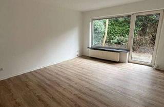 Wohnung mieten in Feldstedt 16, 24340 Eckernförde, Charmante 2-Zimmer-Erdgeschosswohnung mit Terrasse! – sofort bezugsfrei