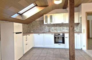 Wohnung mieten in 65510 Hünstetten, 3 Zimmer mit neuer Küche, Südhang, Ortsrandlage in Hünst.- Wallbach