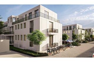 Wohnung mieten in Von-Hatzfeld-Straße, 52249 Eschweiler, 3ZKDB mit Balkon in saniertem Objekt - 835,00 € warm