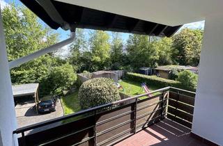 Wohnung mieten in 61191 Rosbach, Gut geschnittene 3-Zi.-Whg. in angenehmer Wohnlage mit 82 qm Wfl. € 930.-+ UKt im 6 Familienhaus.