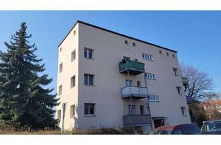 Wohnung mieten in Ponickaustraße 26, 04249 Großzschocher, Großzschocher I freundliche 3-Zimmer-Wohnung I Balkon I Laminat I Tageslichtbad mit Wanne