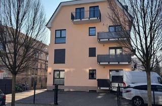 Penthouse mieten in Freibergstrasse, 12107 Berlin, Sehr gut gelegene Lage, Neubau Penthouse