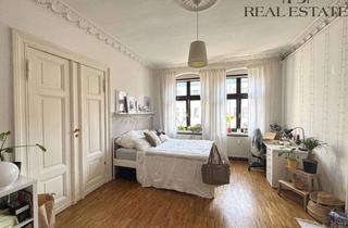 Wohnung mieten in Sternstraße, 39104 Altstadt, Altbau trifft Komfort – 3 Zimmer mitten in der Innenstadt