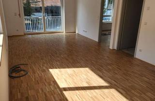 Wohnung mieten in 83714 Miesbach, Neuwertige 2-Zimmerwohnung