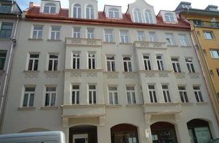 Wohnung mieten in Sedanstraße 29, 81667 München, Im historischen Stilaltbau: elegante 3-Zimmer-Wohnung mit Balkon