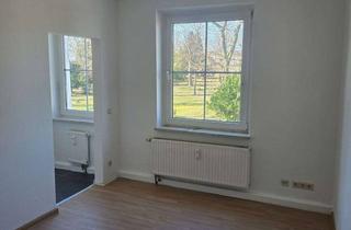 Wohnung mieten in Schulstraße 50, 39624 Kalbe, Kleine, helle Singlewohnung mit Dusche im 1.OG