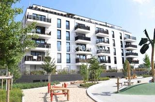 Wohnung mieten in Theodor-Yorck-Straße, 21079 Harburg, Exklusives Wohnen im Neubau – Binnenhafenlage