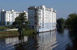 Wohnung mieten in Am Wasserbogen 16, 13587 Spandau, Am Wasserbogen 16, 5.OG, LI