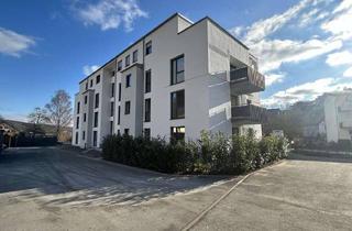 Wohnung mieten in 97816 Lohr, Wohnen mit Lebensqualität! Moderne 3 - Zimmerwohnungen in Lohr am Main