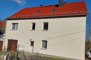 Wohnung mieten in Rothenbach, 07589 Lindenkreuz, Große, moderne 3-Raum Wohnung in Lindenkreuz