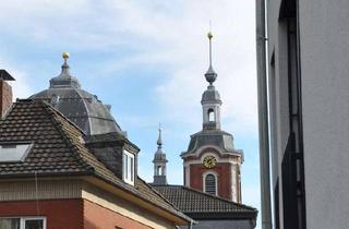 Wohnung mieten in Hauptstr. 17, 52064 Aachen, Pendlerwohnung - nahe HBF - modernes 1-Zimmer Apartment teilmöbliert mit Küche