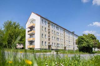 Wohnung mieten in Gutenbergstraße 58, 02763 Zittau, Dein neues Zuhause: Viel Platz, wenig Preis!