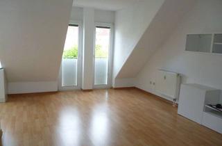 Wohnung mieten in 95448 Oberkonnersreuth, **1 1/2-Zimmer-Wohnung Nähe Uni**