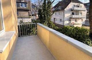 Wohnung mieten in 45468 Mitte, attraktives Apartment mit Balkon