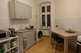 Wohnung mieten in Stubbenkammerstraße 10, 10437 Prenzlauer Berg, Ruhige Altbau-Wohnung mit Balkon. Nähe Helmoltzplatz